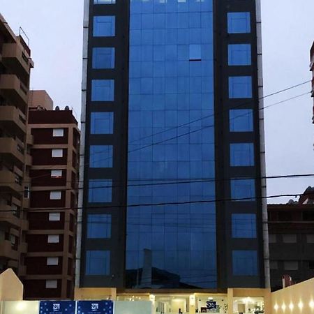 Hotel Sky San Bernardo Bagian luar foto