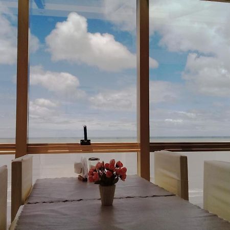 Hotel Sky San Bernardo Bagian luar foto