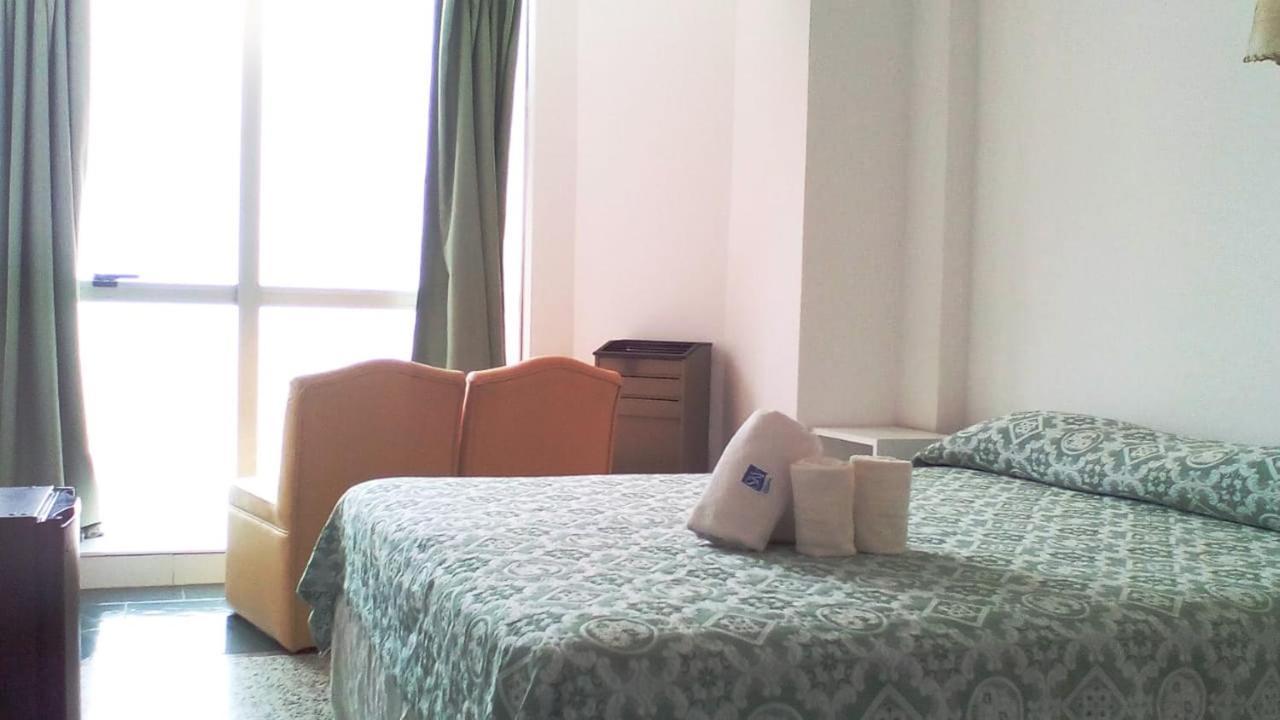 Hotel Sky San Bernardo Bagian luar foto