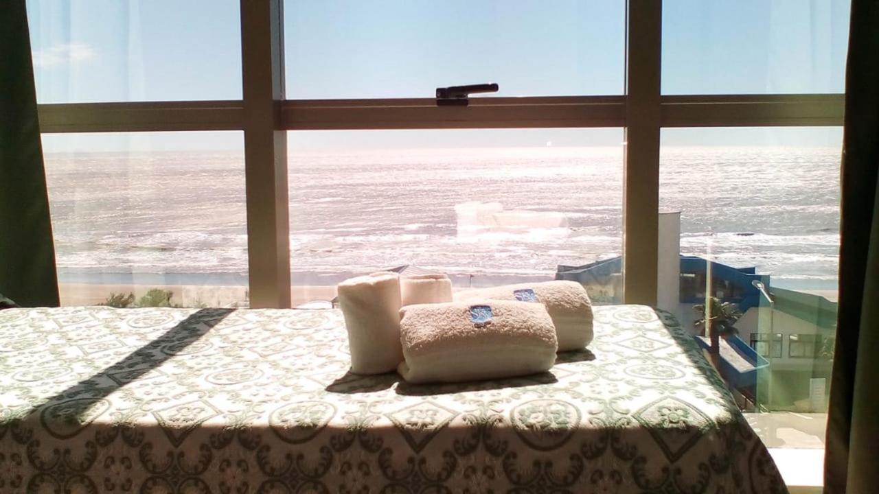 Hotel Sky San Bernardo Bagian luar foto