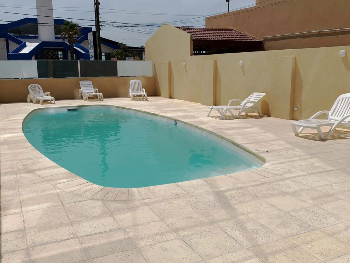 Hotel Sky San Bernardo Bagian luar foto