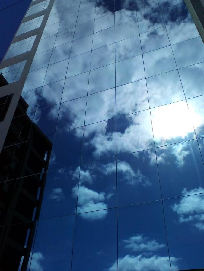 Hotel Sky San Bernardo Bagian luar foto