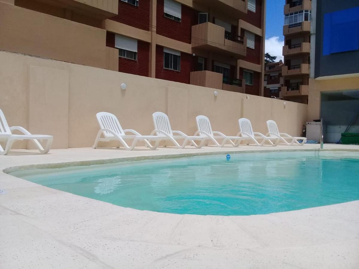Hotel Sky San Bernardo Bagian luar foto