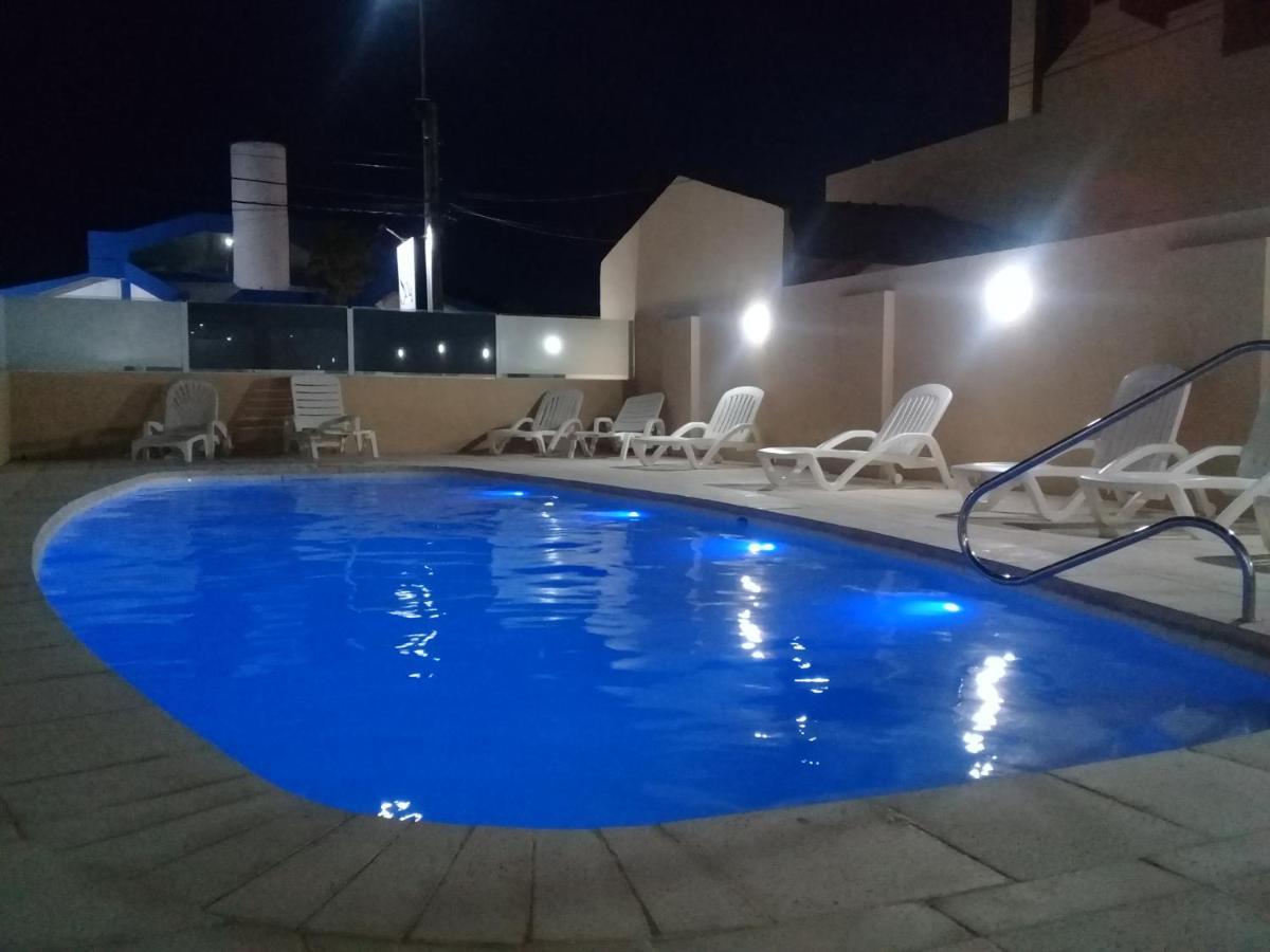 Hotel Sky San Bernardo Bagian luar foto