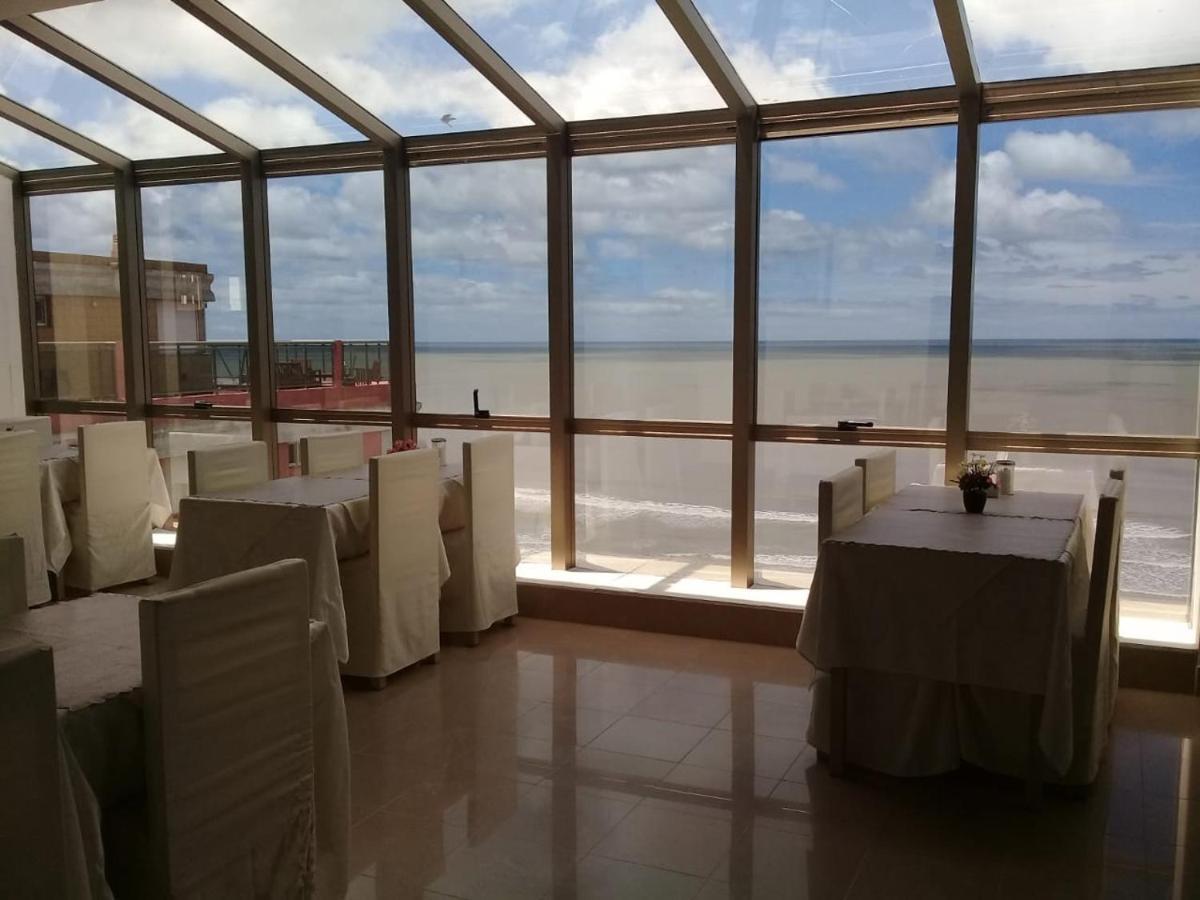 Hotel Sky San Bernardo Bagian luar foto