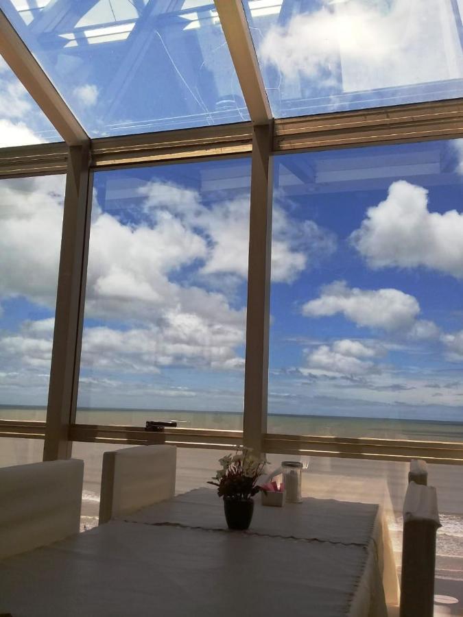 Hotel Sky San Bernardo Bagian luar foto