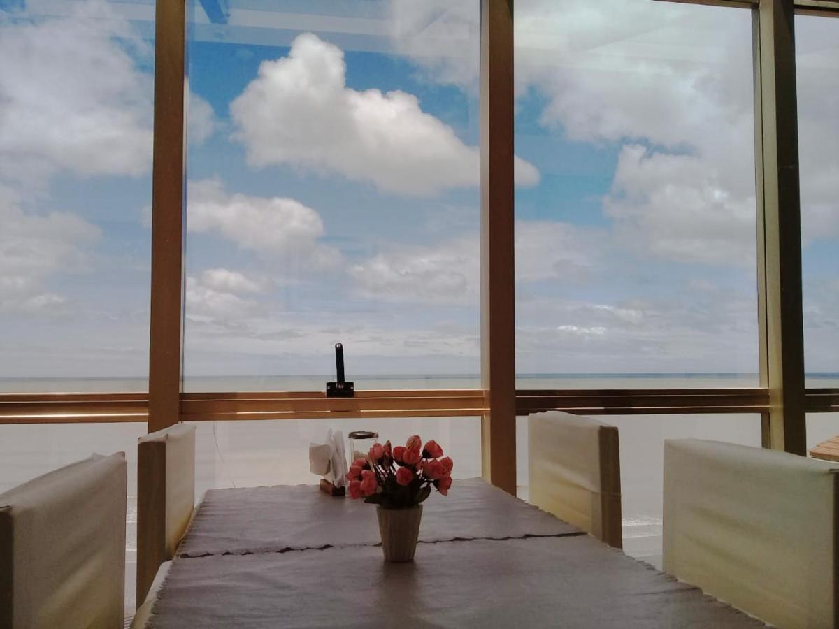 Hotel Sky San Bernardo Bagian luar foto