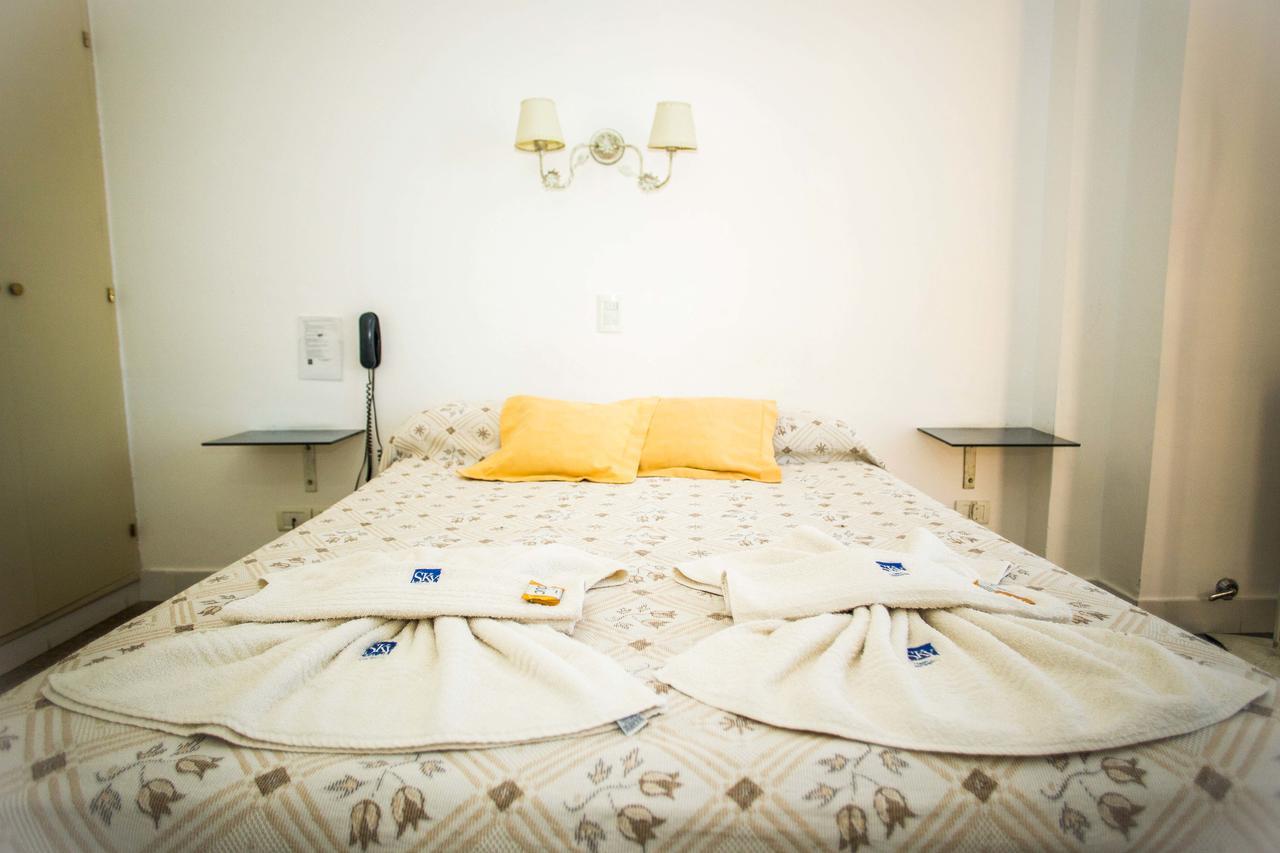 Hotel Sky San Bernardo Bagian luar foto