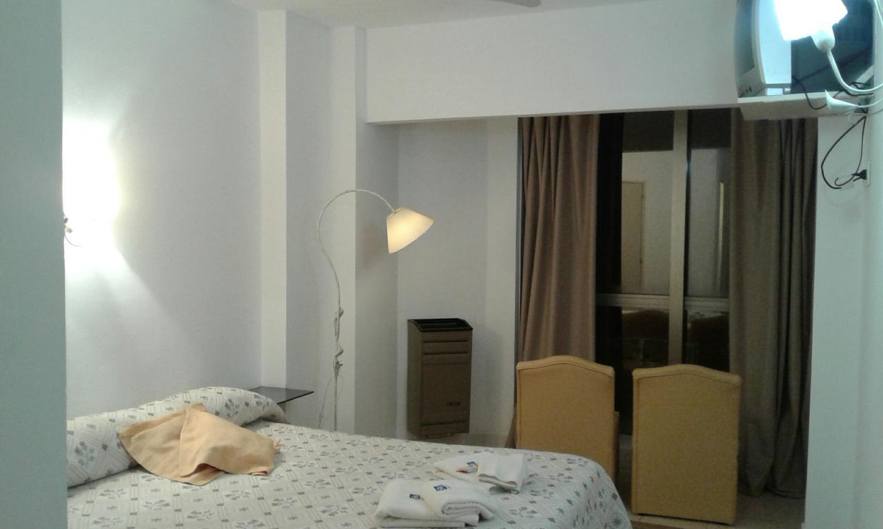 Hotel Sky San Bernardo Bagian luar foto