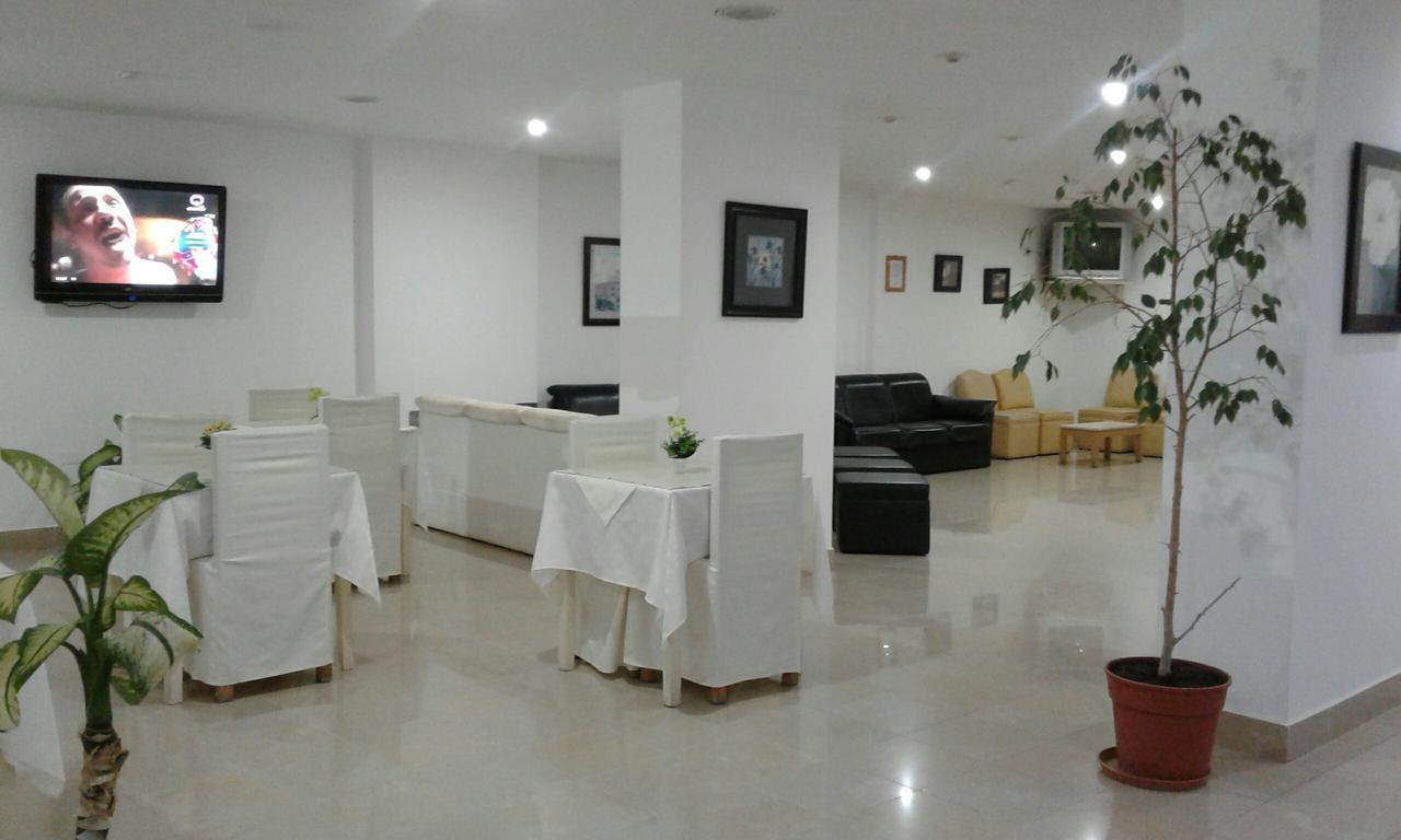 Hotel Sky San Bernardo Bagian luar foto