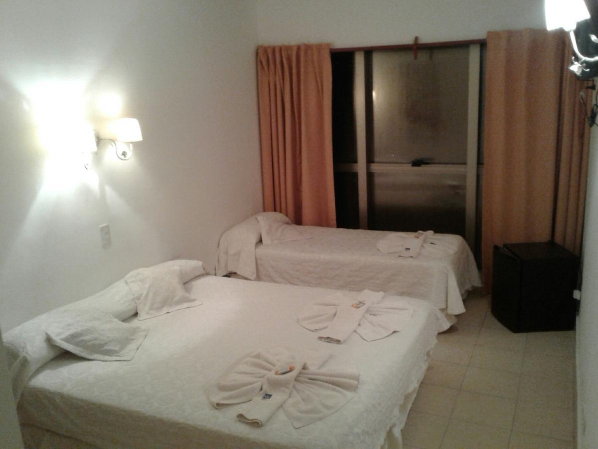 Hotel Sky San Bernardo Bagian luar foto