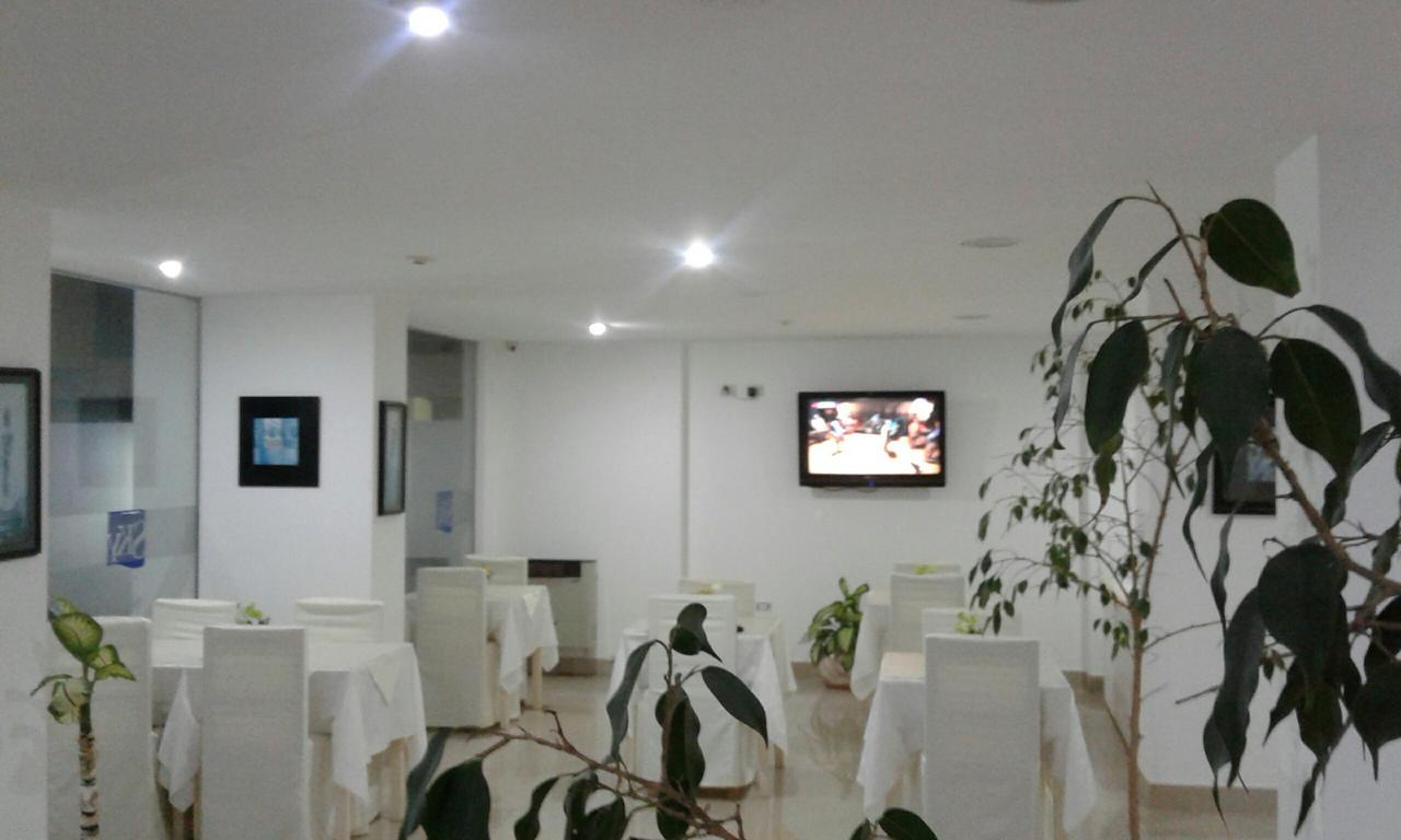 Hotel Sky San Bernardo Bagian luar foto