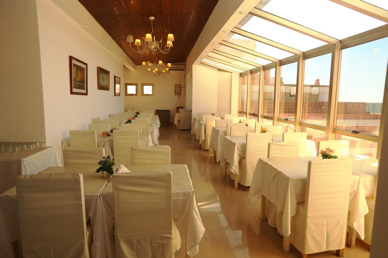 Hotel Sky San Bernardo Bagian luar foto