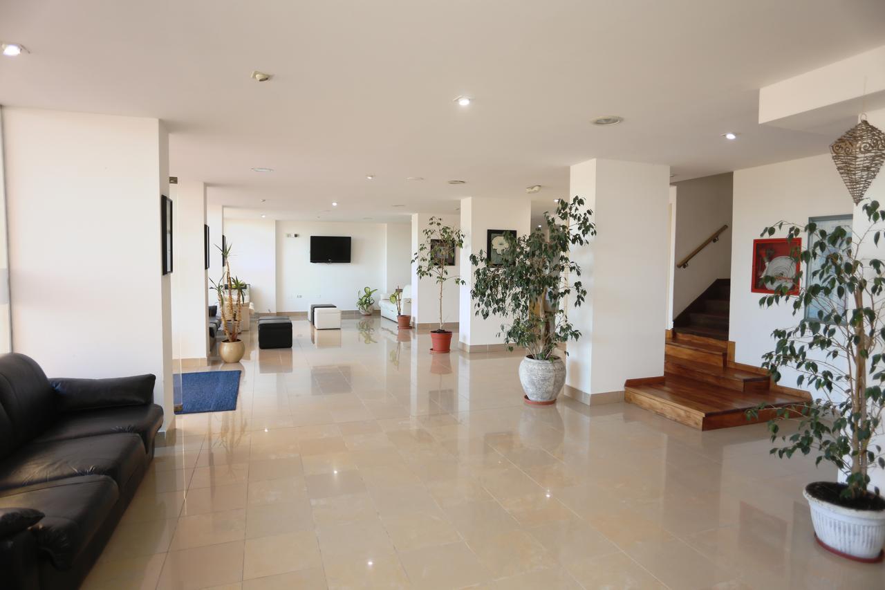 Hotel Sky San Bernardo Bagian luar foto