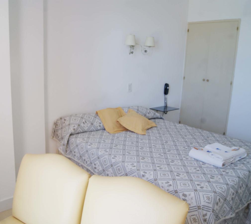 Hotel Sky San Bernardo Bagian luar foto