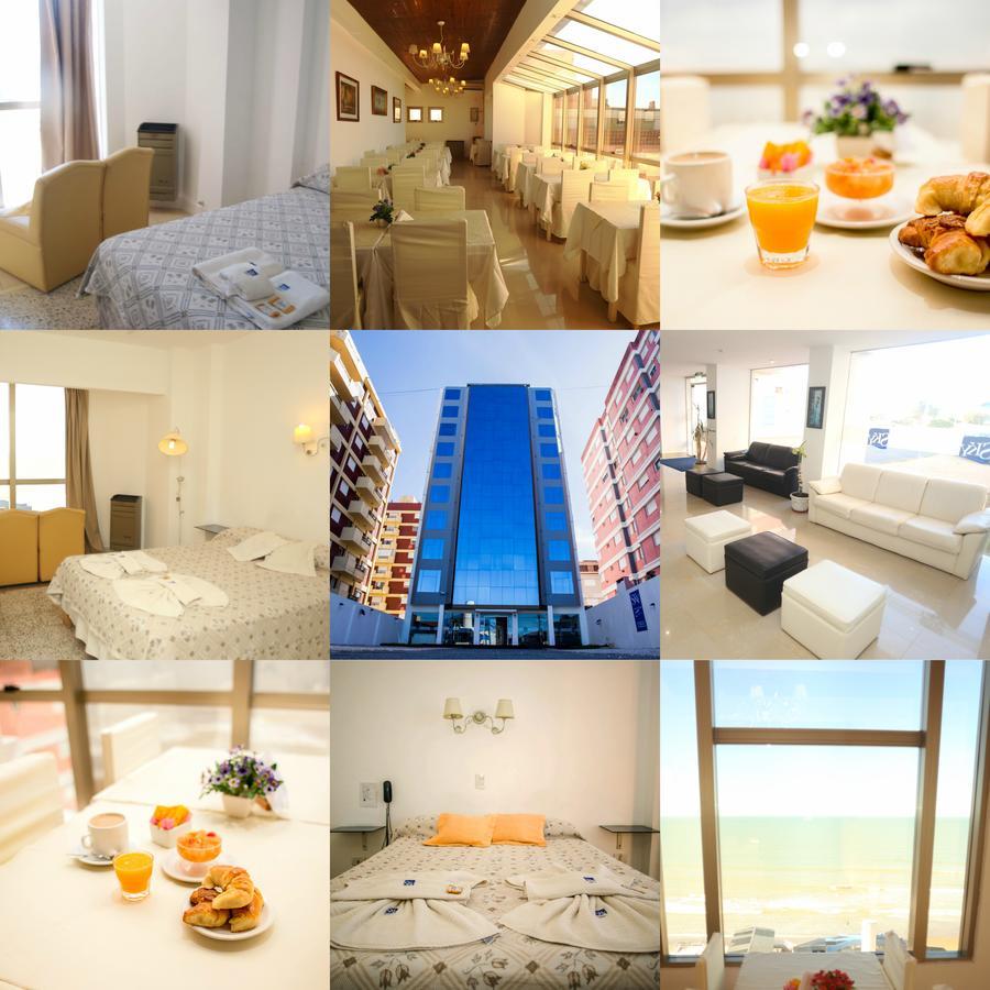 Hotel Sky San Bernardo Bagian luar foto