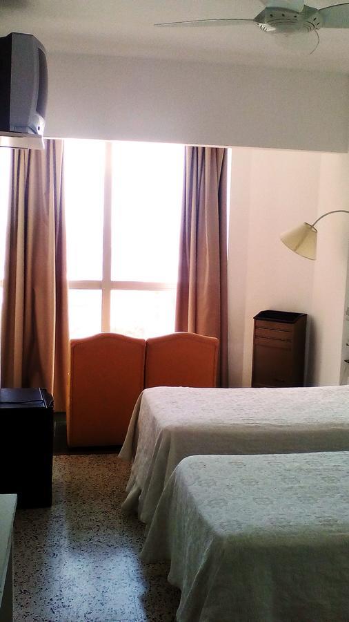 Hotel Sky San Bernardo Bagian luar foto
