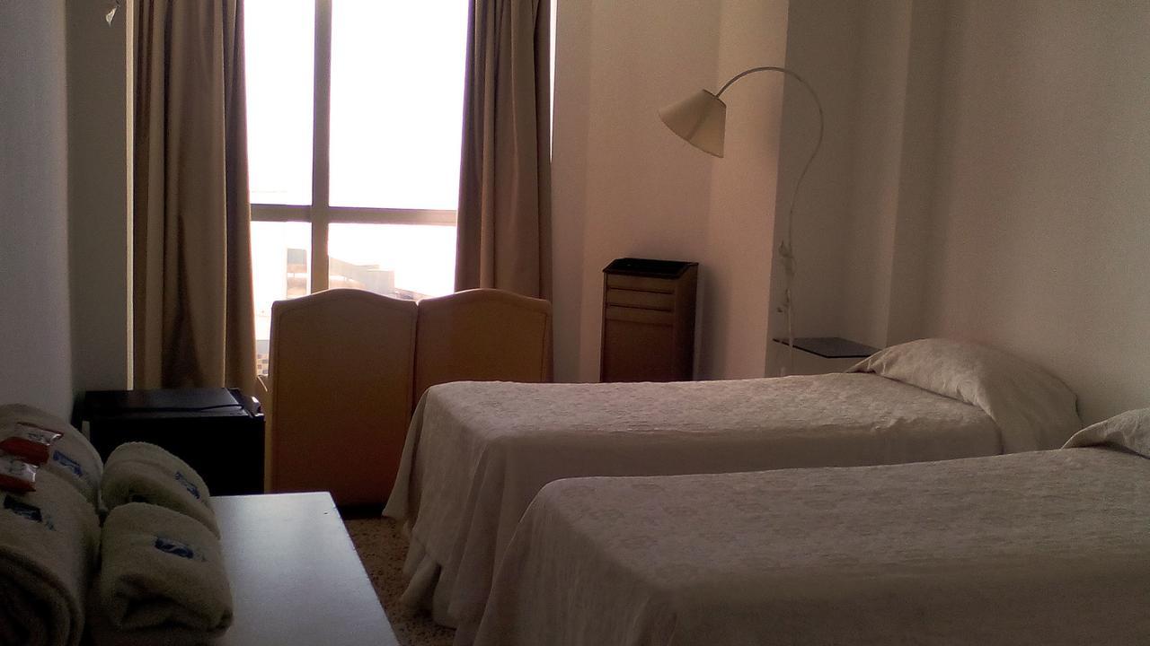 Hotel Sky San Bernardo Bagian luar foto