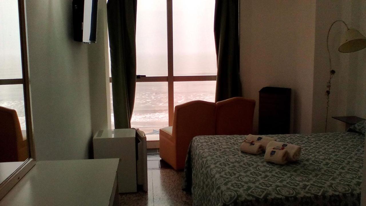 Hotel Sky San Bernardo Bagian luar foto