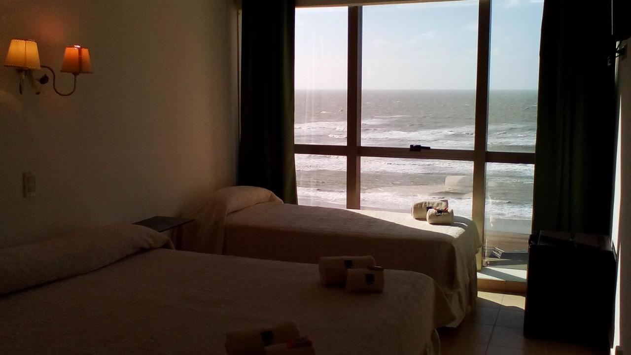 Hotel Sky San Bernardo Bagian luar foto
